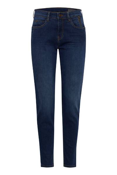 Billede af Fransa Bovover Jeans Ankel Længde