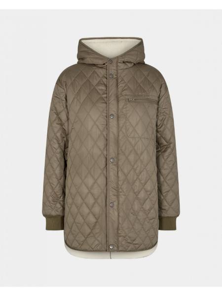 Billede af Sofie Schnoor Jacket Army S213360
