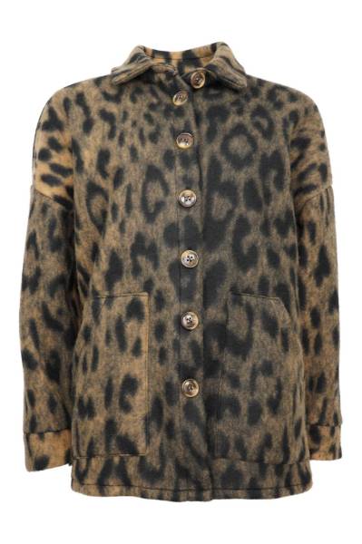 Billede af 2-Biz Tooele Jakke Animal