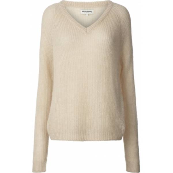 Billede af Lollys Laundry Aliza Jumper Cream