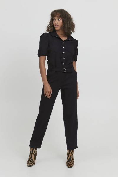 Billede af Pulz Cassi Buksedragt BLK50206397