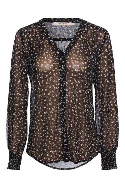 Billede af Rue de Femme Rossa Shirt 7704