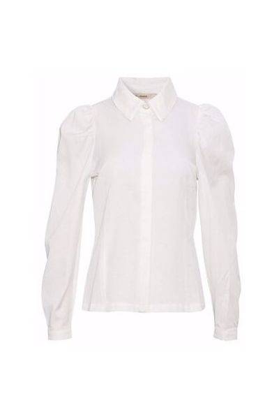 Billede af Rue de Femme Dolly Shirt Cream