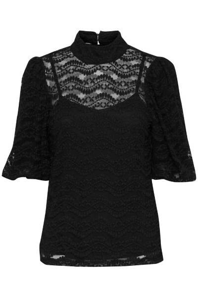 Billede af Pulz Eja Beauty Black