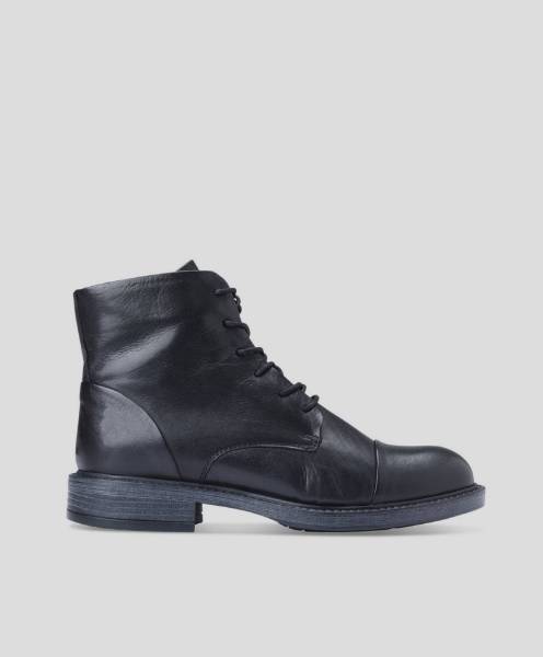 Billede af Shoe Design JessicaStøvle BLK