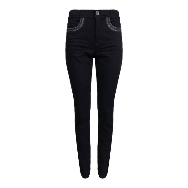 Billede af 2-Biz Thit Pant Dark blue