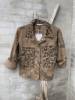Billede af Cabana Living Jakke Camou. 221607