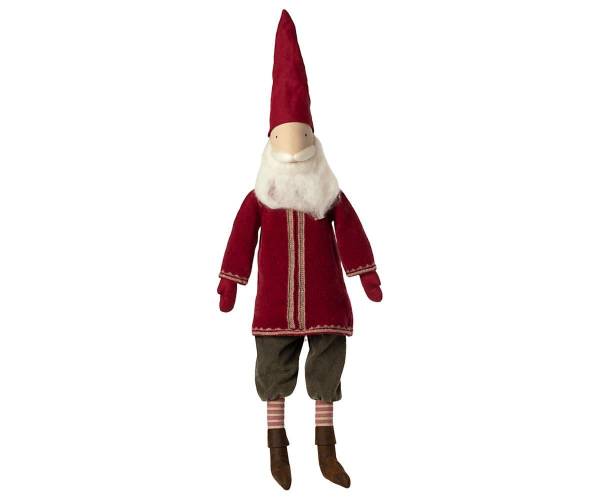 Billede af Maileg Santa Small 14-1482-00