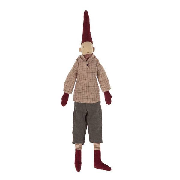 Billede af Maileg Medium Pixy no. 1 Boy