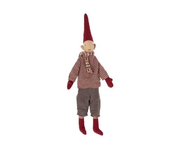 Billede af Maileg Mini pixy 1 Boy
