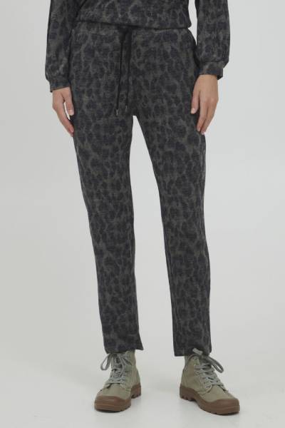 Billede af Fransa Defauna Pants Dusty Mix