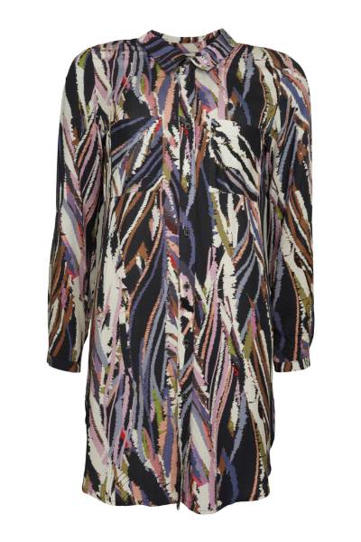 Billede af 2-BIZ Lawton Shirt Multi