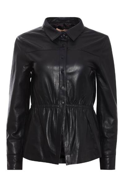 Billede af Rue de Femme Tennesee Jacket Leathe