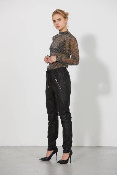 Billede af Rue de Femme Mesh Roll Glimmer