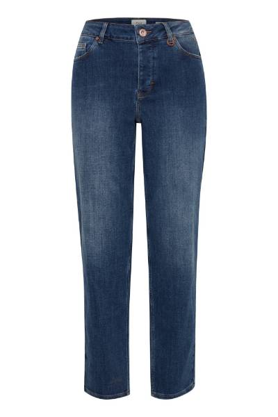 Billede af Pulz Emma  Jeans Regular  50205557