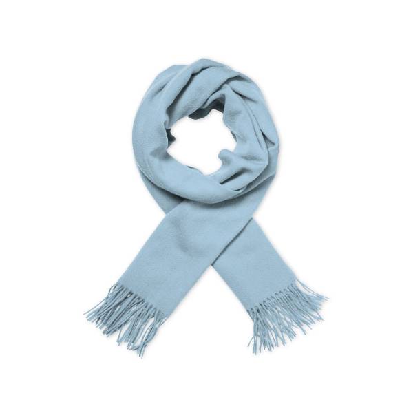 Billede af Masai Anna Scarf Faded Blue