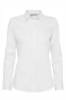 Billede af Fransa Zashirt white 