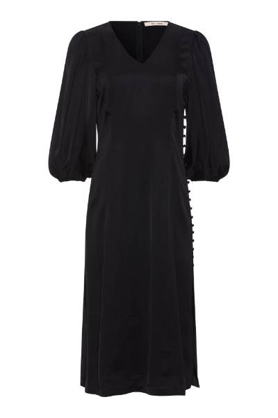 Billede af Rue de Femme Dakota Dress BLK