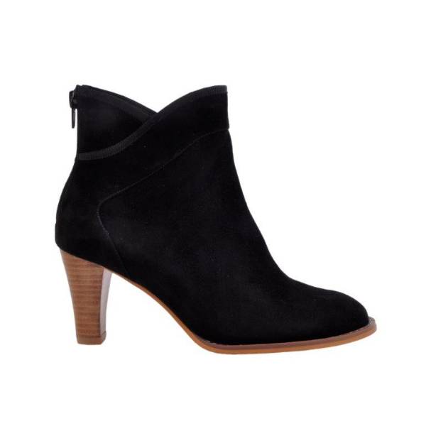 Billede af Sofie Schnoor Støvle  BLK T212C