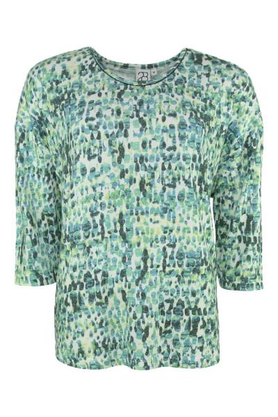 Billede af 2-Biz Boise Bluse Green