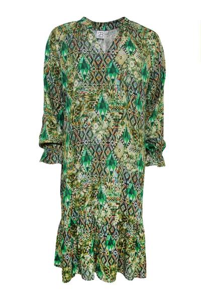 Billede af 2-Biz Solin Dress Multi