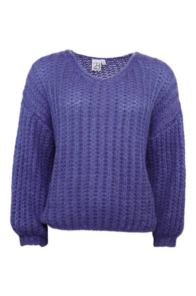 Billede af 2-Biz Bobo Knit Bluei