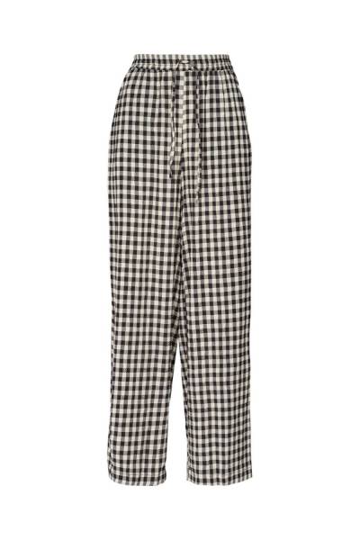 Billede af Lollys Laundry Rita Pant BLK 22155