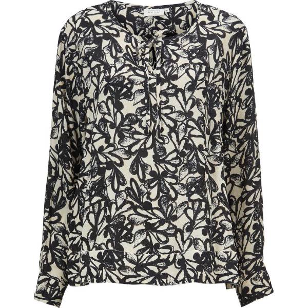 Billede af Masai Dolly Shirt A-Shape 1005242