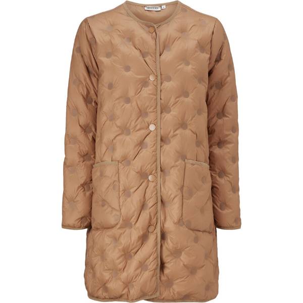 Billede af Masai Tuvana Coat Camel 1004474