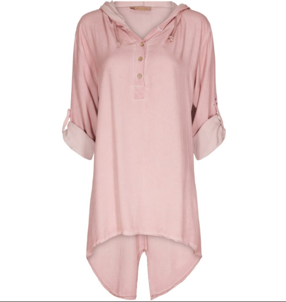 Billede af Marta Hætte Rosa 3125