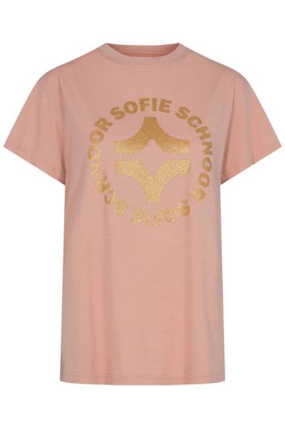 Billede af Sofie Schnoor Tee Rosa S221297