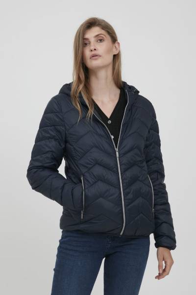 Billede af Fransa Bapadding 1 Jakke Navy 20609