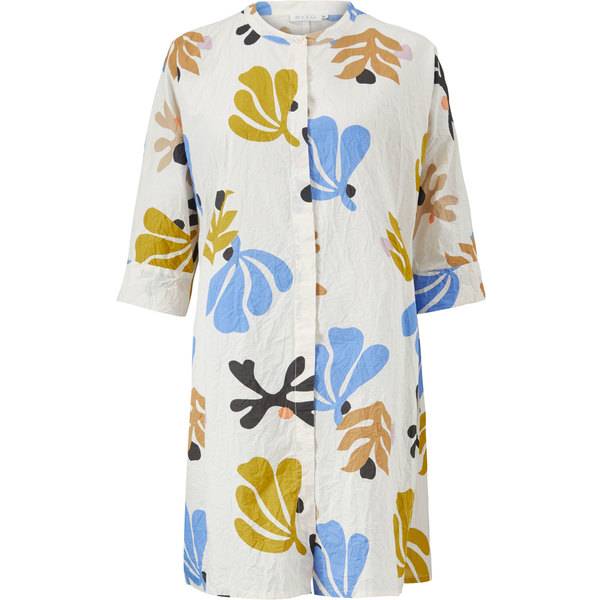 Billede af Masai Iosetta Dress Sky 1005285