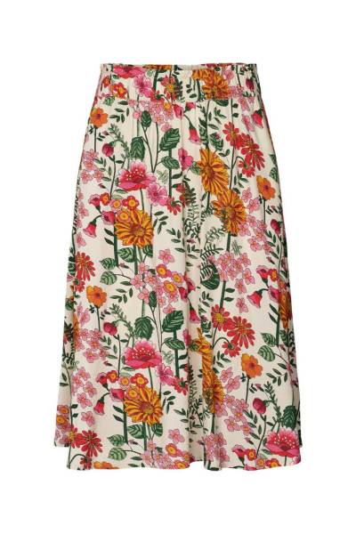 Billede af Lollys Laundry Ella Skirt Flower