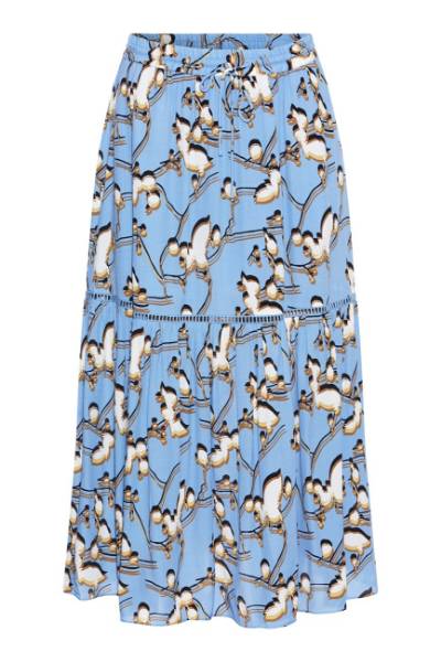 Billede af Rue de Femme Fie Skirt 233106