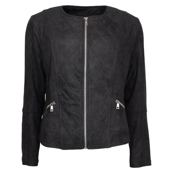 Billede af 2-Biz Madrisa Jacket Black