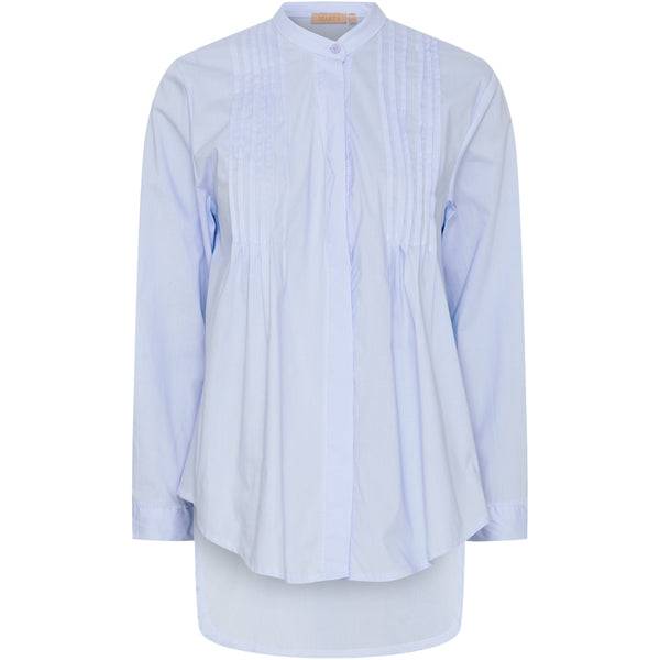 Billede af Marta Skjorte Light Blue bis 85066