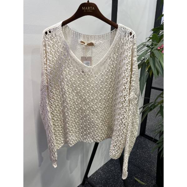 Billede af Marta Calce knit 2294 Beige