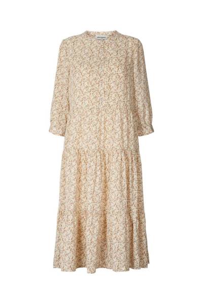 Billede af Lollys Laundry Olivia Dress 21525