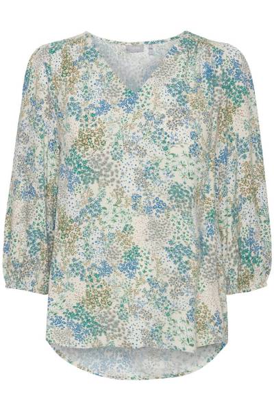 Billede af Fransa Famerl Blouse Infinity Mix