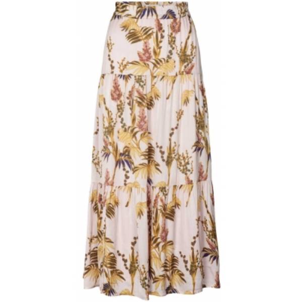 Billede af Lollys Laundry Bonny Skirt Rose 
