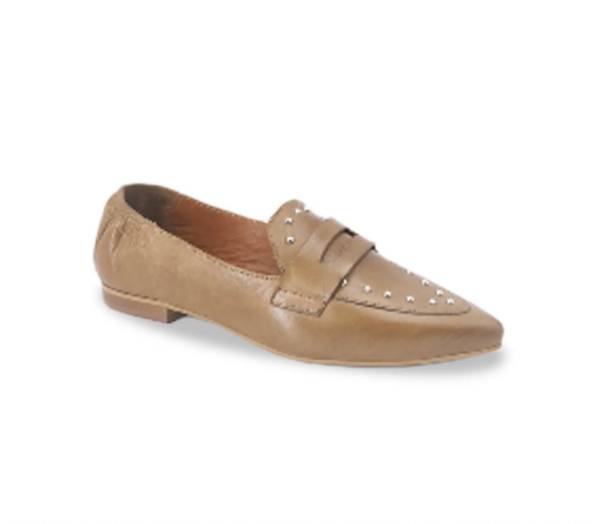 Billede af Shoe Design Lily Beige 2002