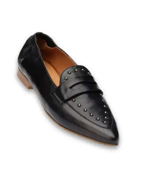 Billede af Shoe Design Lily Black 2002