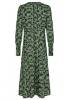 Billede af Sofie Schnoor Dress Green/Black 