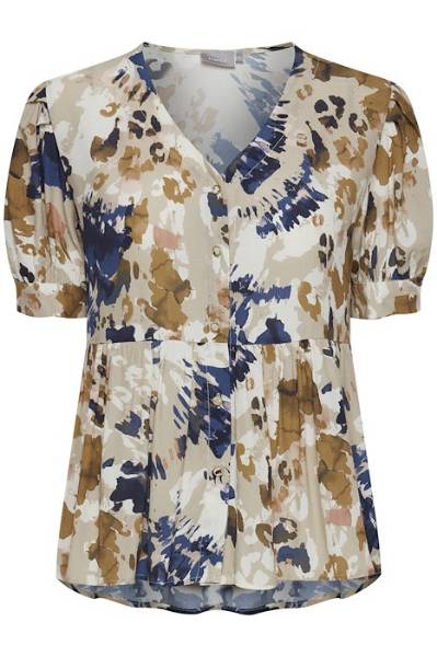 Billede af Fransa Fakai Shirt Sail Mix