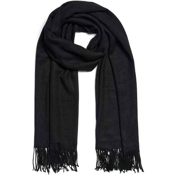 Billede af Marta Scarf Cashmere Blk