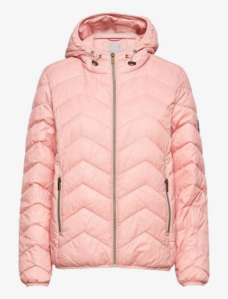 Billede af Fransa Bapadding 1 Jakke Rosa 20609