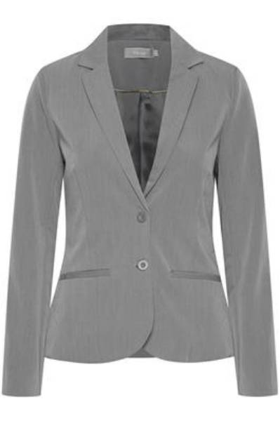 Billede af Fransa Zano Blazer Grey