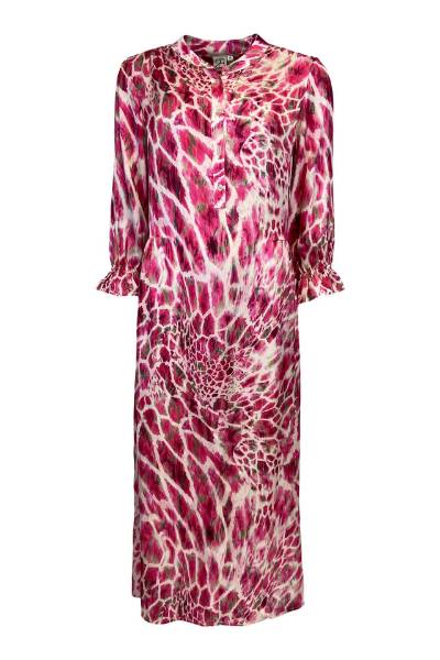 Billede af 2-Biz Twin dress Pink