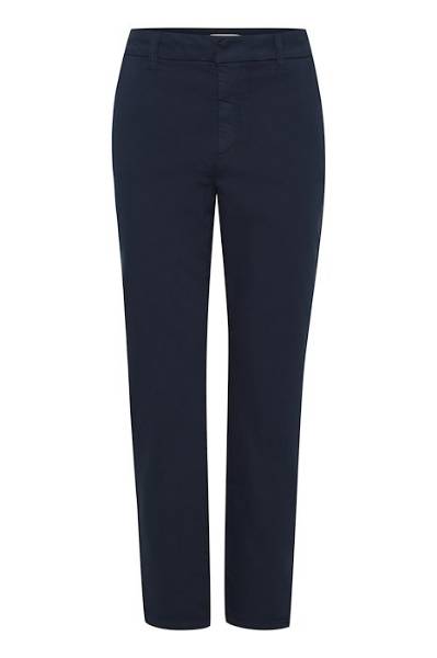 Billede af Pulz Clara Pant Skinny Leg